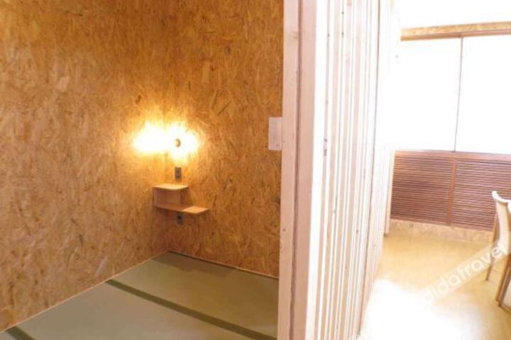 Bibai Hotel Suehiro