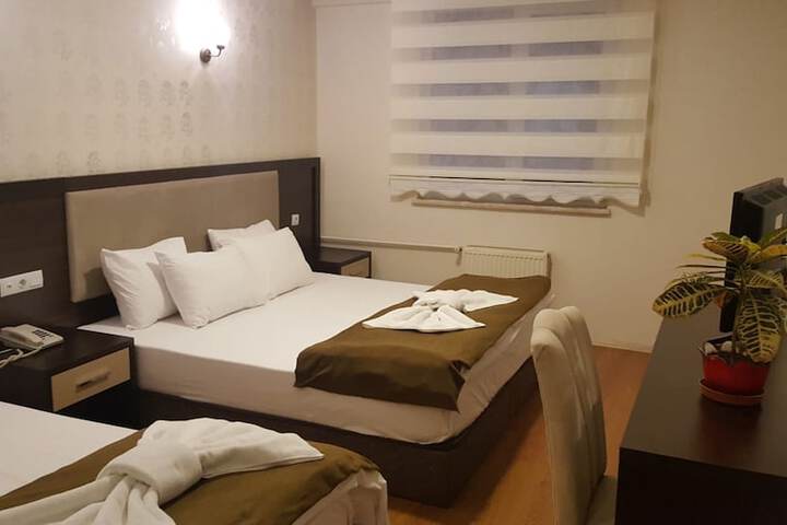 Cankaya Konagi in Ankara