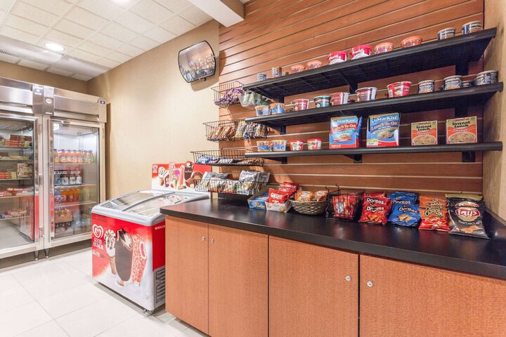 Property amenity