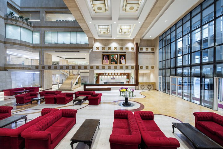 Hotel Interior 3 of 63