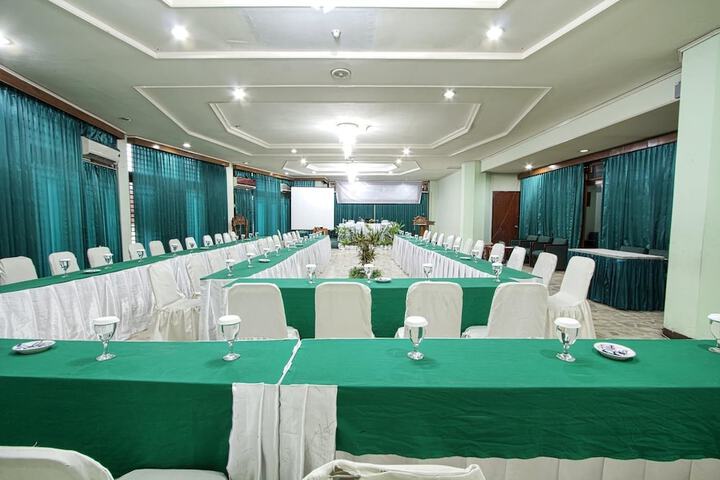 Meeting 15 of 20