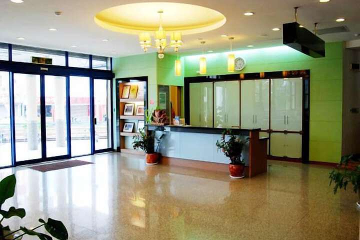 Hotel Interior 2 of 20