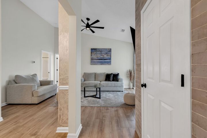 Fitness Center Photo