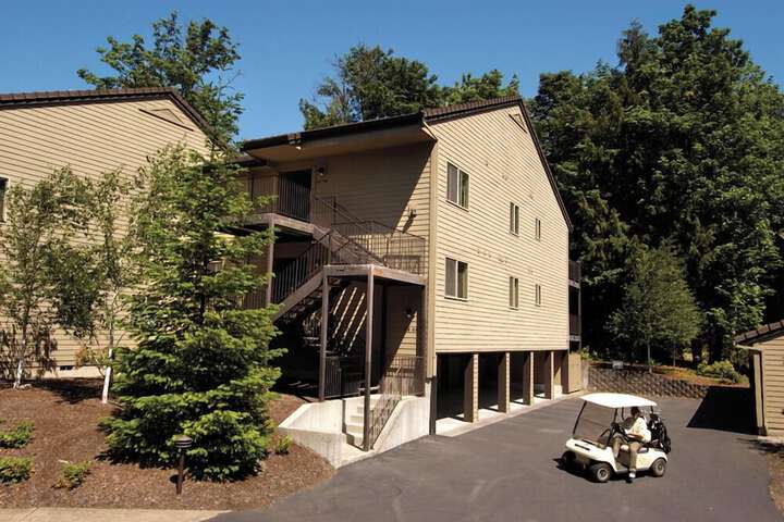 Exterior Photo