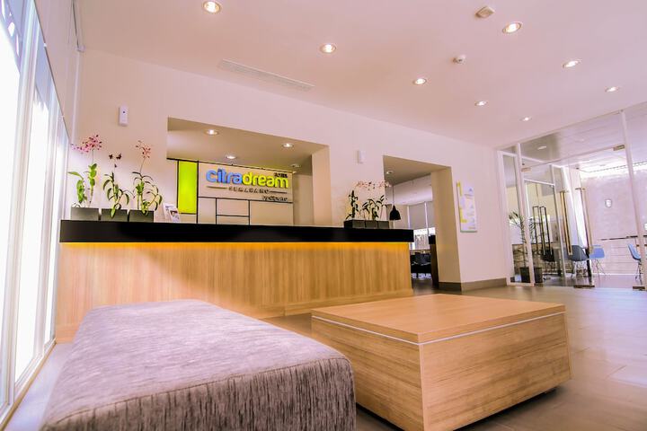 Lobby Photos