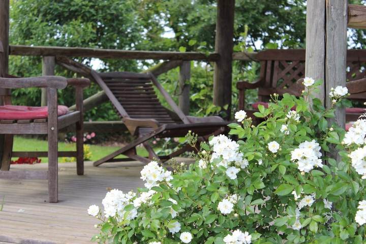 Terrace/Patio 16 of 25