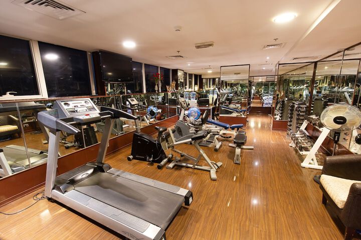 Health and Fitness 40 of 42