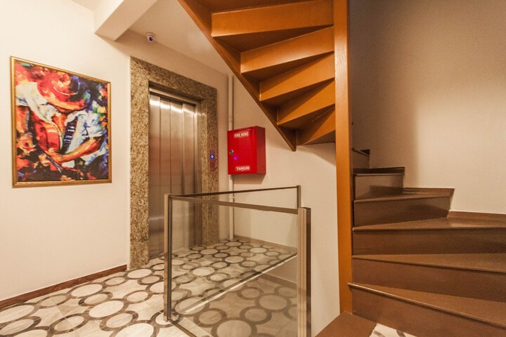 Hotel Interior 41 of 50