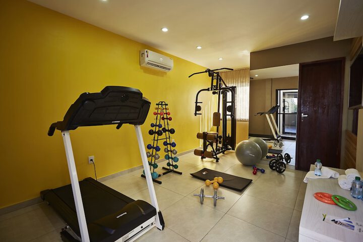 Fitness Club
