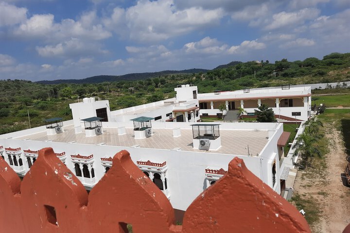 Hotel 59 of 77