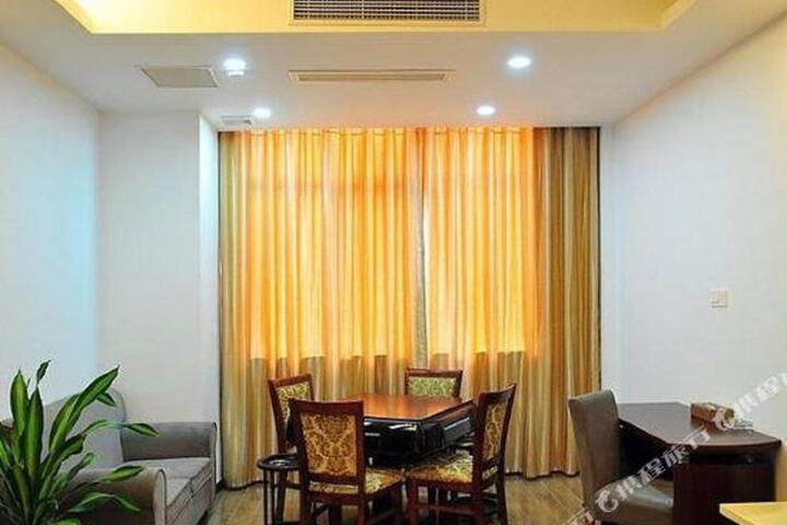 Wenhai Hotel