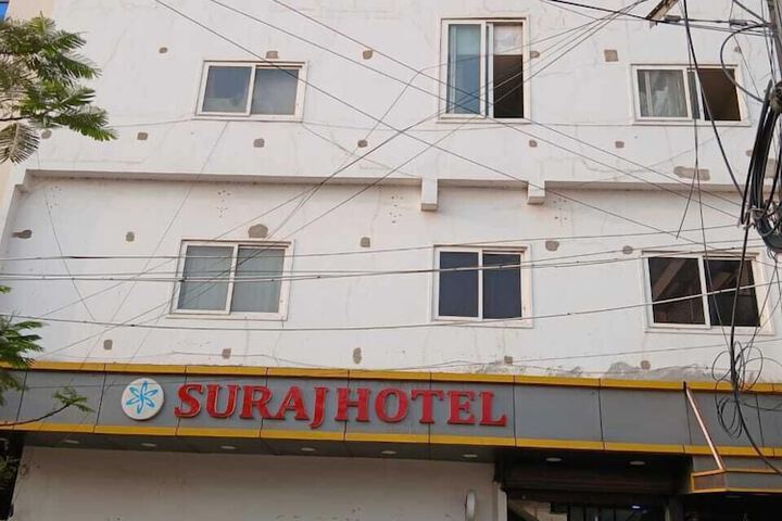 SURAJ HOTEL