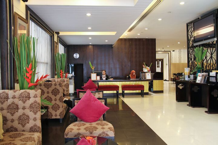 Hotel Interior 2 of 26