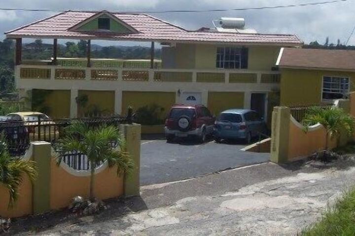 Mandeview Hotel