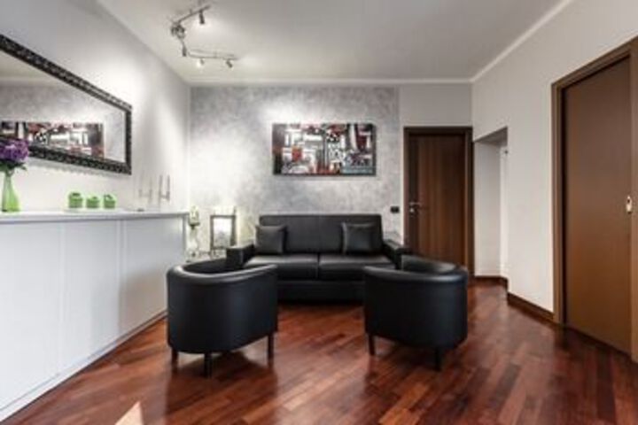 Suitelowcost Perfect Stay in The Heart of Milan