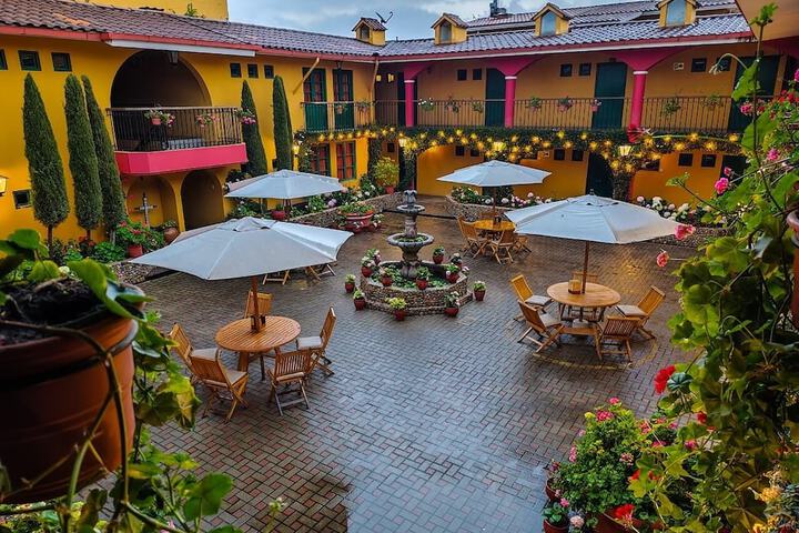 Terrace/Patio 63 of 134
