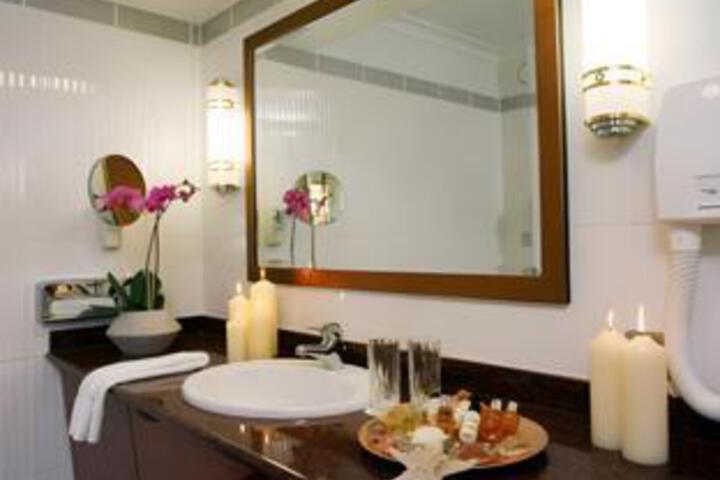 Bathroom Vanities