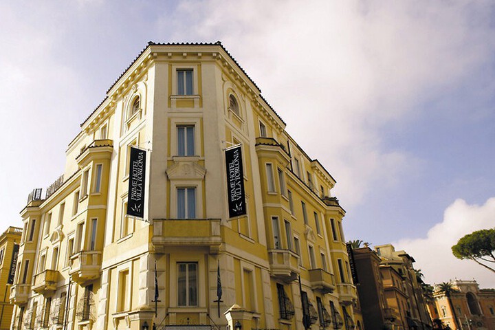 Hotel 1 of 2