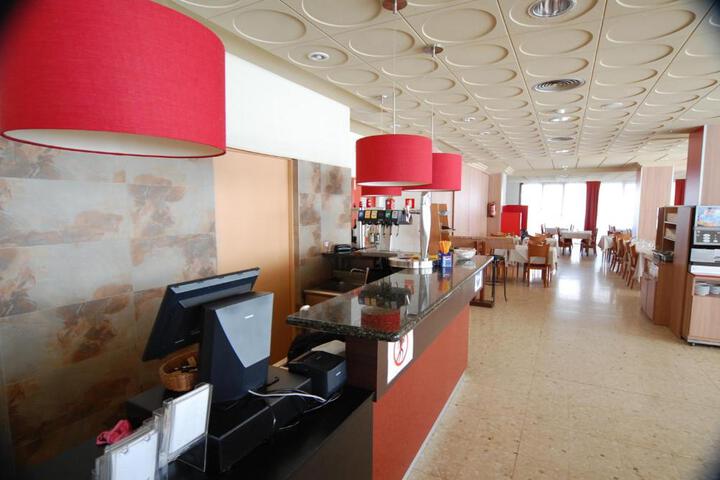 Fitness Facility Photos