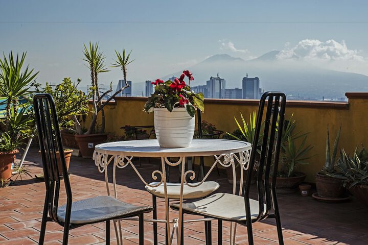 Terrace/Patio 22 of 24