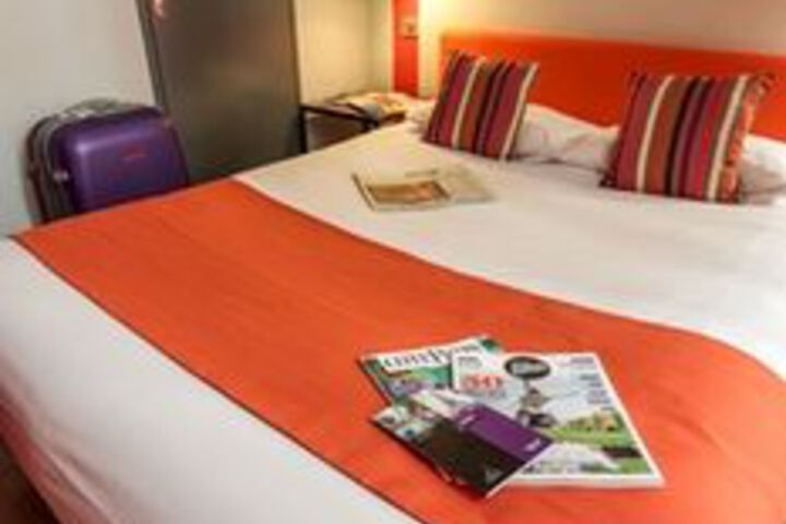 Inside Room Photo