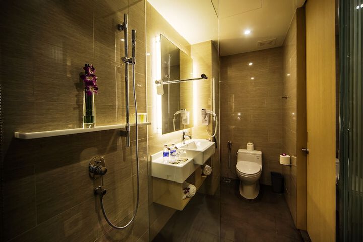 Bath Amenities