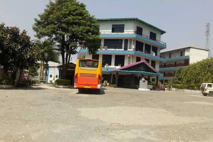 Hotel 59 of 61