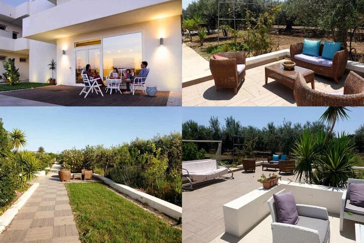Terrace/Patio 28 of 98