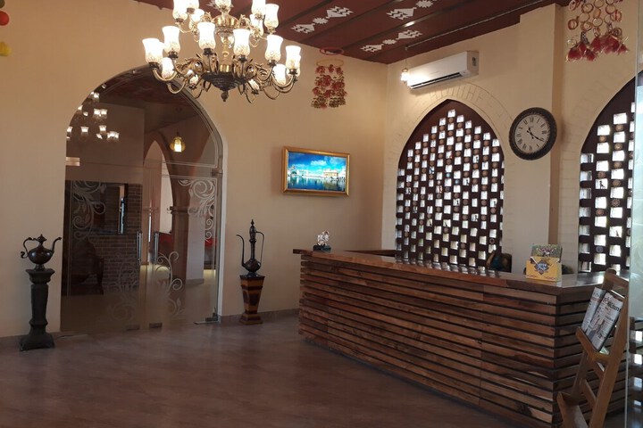 Hotel Interior 3 of 50