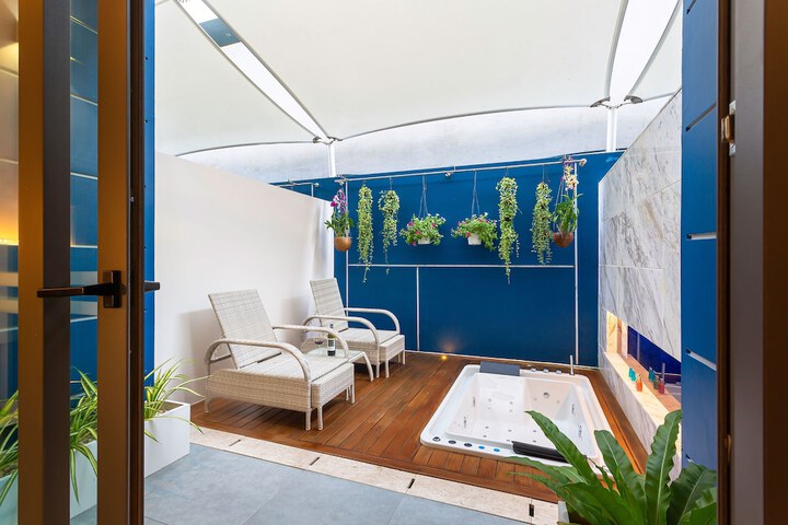 Terrace/Patio 55 of 158