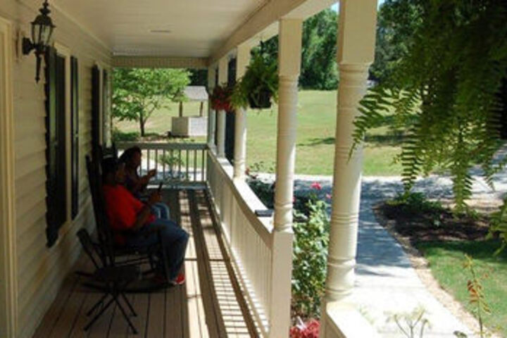 Terrace/Patio 46 of 46