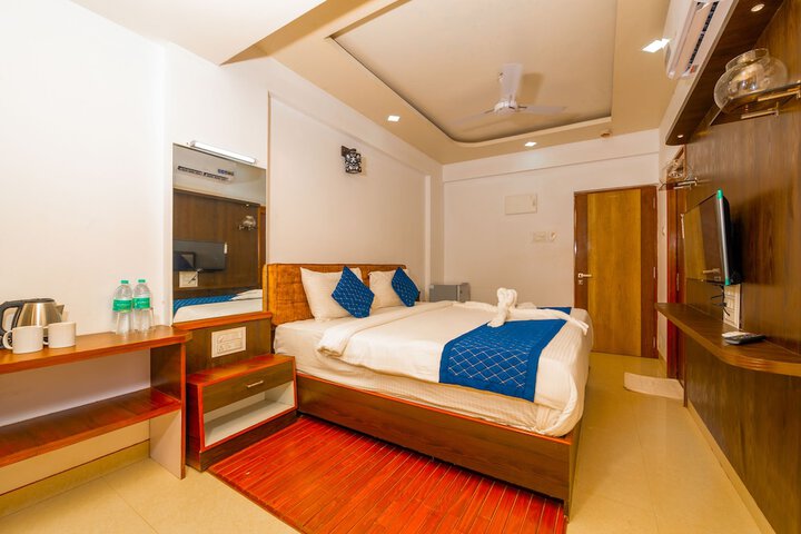 Room 6 of 20