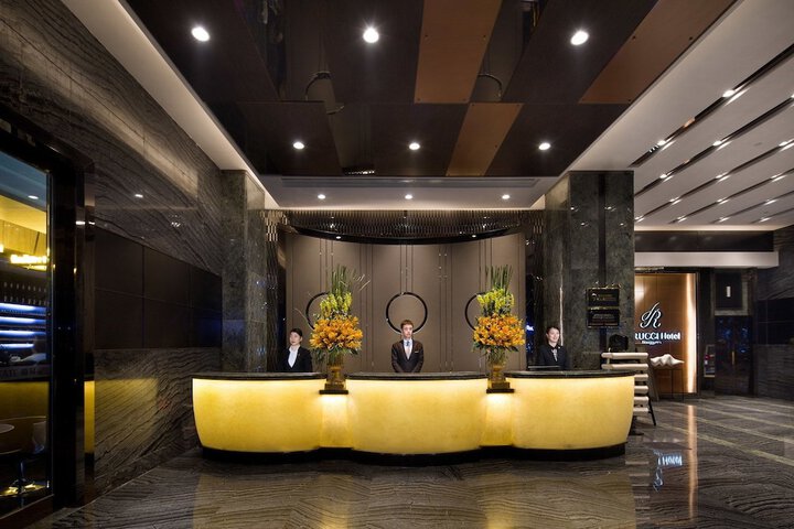 Hotel Interior 6 of 63