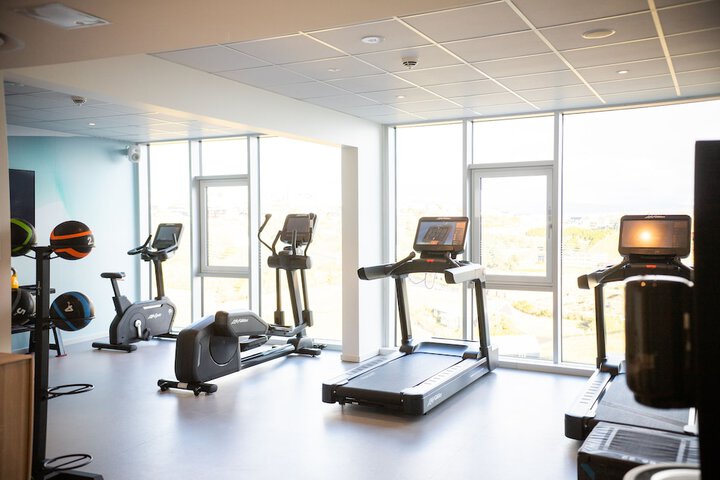 Health and Fitness 28 of 42
