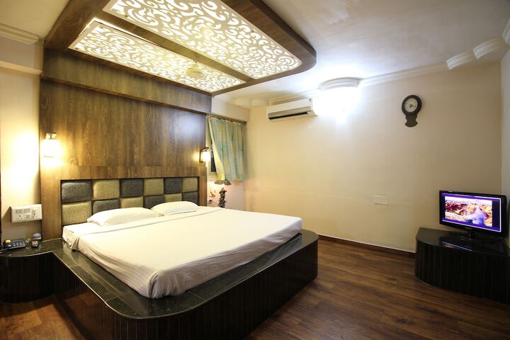 Hotel Interior 25 of 27