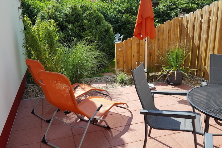 Terrace/Patio 24 of 27