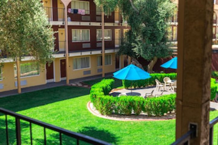 Hotel 130 of 138