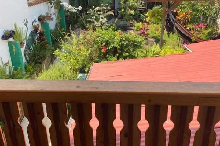 Terrace/Patio 12 of 15