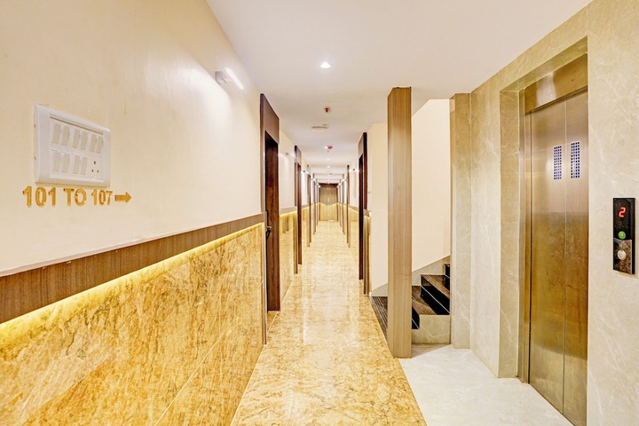 Hotel Interior 2 of 40