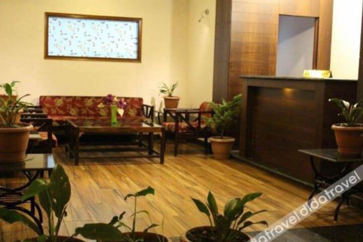 Hotel Interior 2 of 5