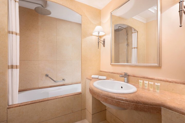 Bath Interior