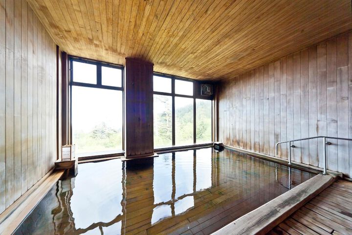 Relaxing Spa