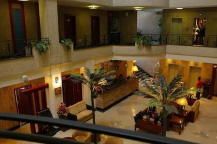 Hotel 2 of 42