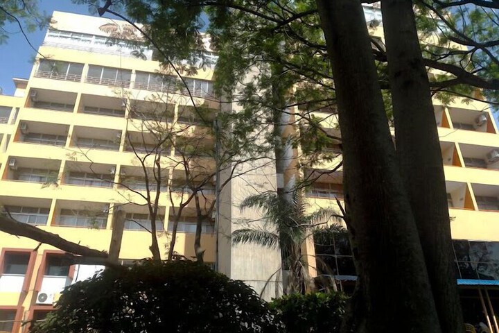 Hotel 108 of 114