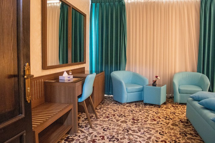 Room 13 of 125