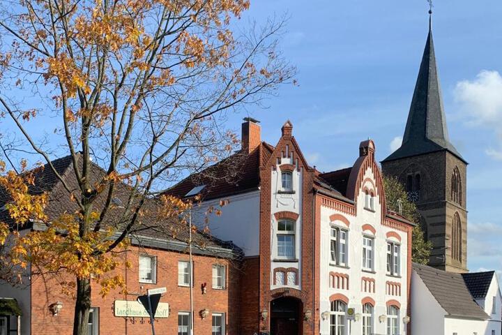 Hotel Landhaus Steinhoff