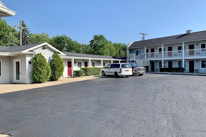 Hotel 54 of 59
