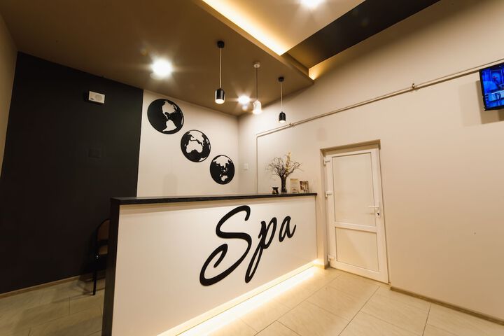 Spa 68 of 111