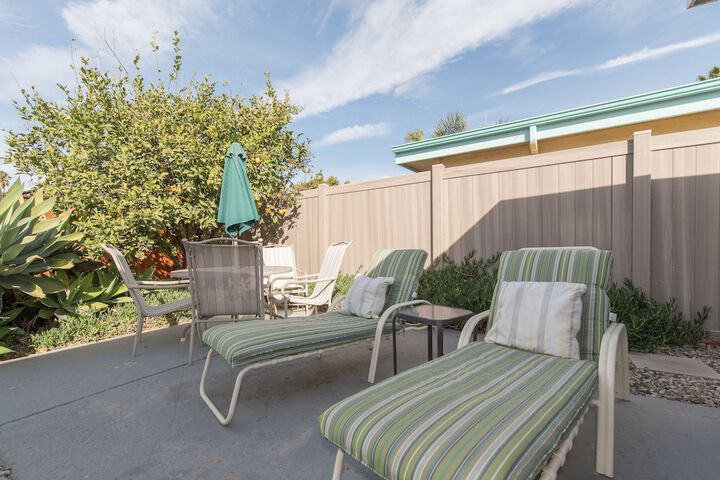 Terrace/Patio 29 of 29
