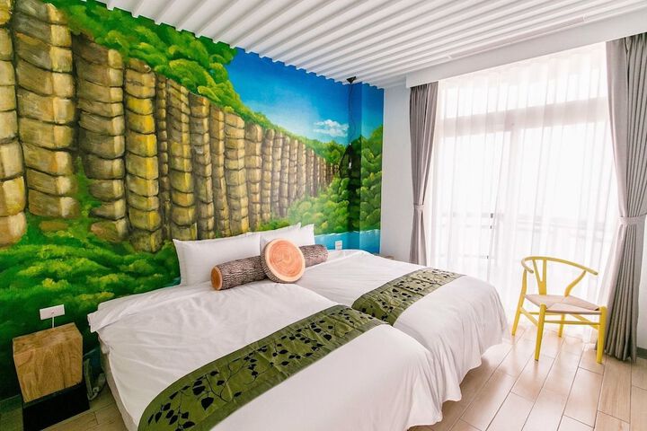 Room 14 of 55